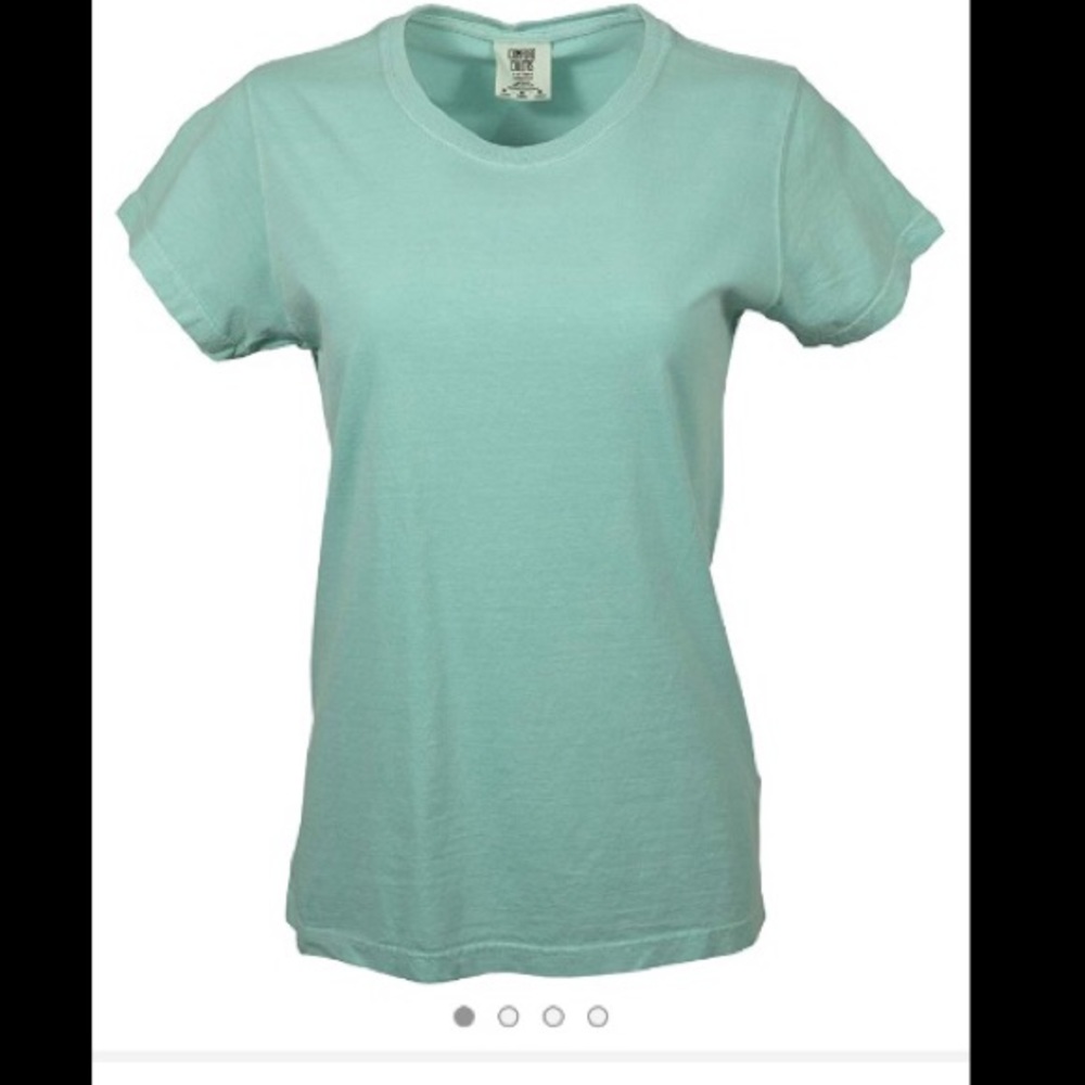 Comfort Colors Basic T-Shirt